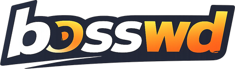 bosswd logo